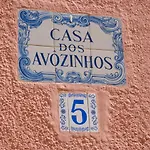 Casa Dos Avozinhos, Da
