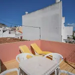 Casa Dos Avozinhos, Da בית נופש