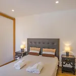 Casa Dos Avozinhos, Da בית נופש *