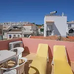 Casa Dos Avozinhos, Da