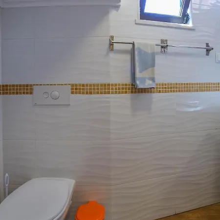 Nyaraló Casa Dos Avozinhos, Da *