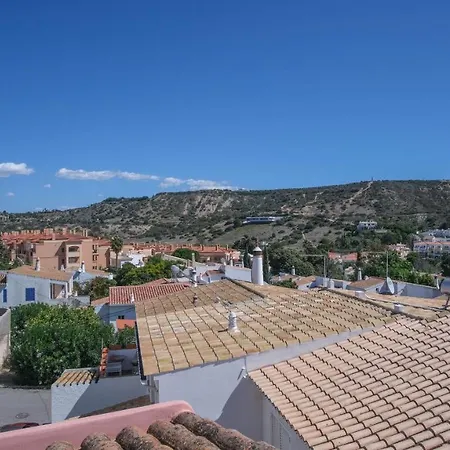 Nyaraló Casa Dos Avozinhos, Da