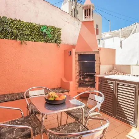 Nyaraló Casa Dos Avozinhos, Da
