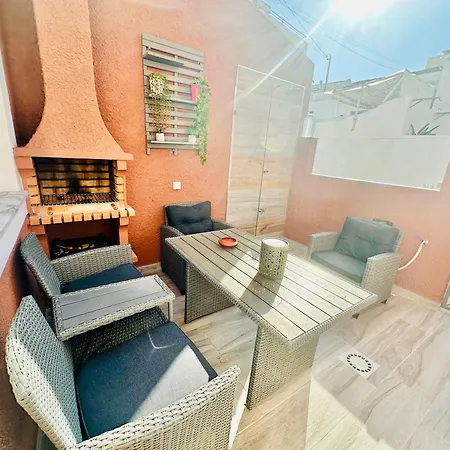 Nyaraló Casa Dos Avozinhos, Da *