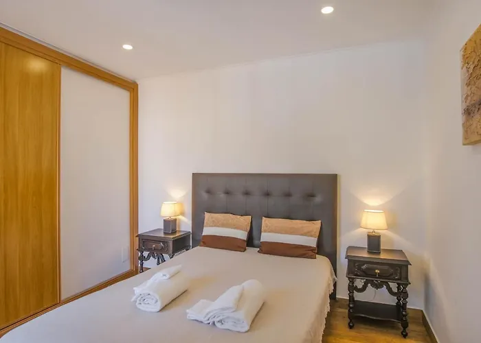 Casa Dos Avozinhos, Da Tatil Evi *