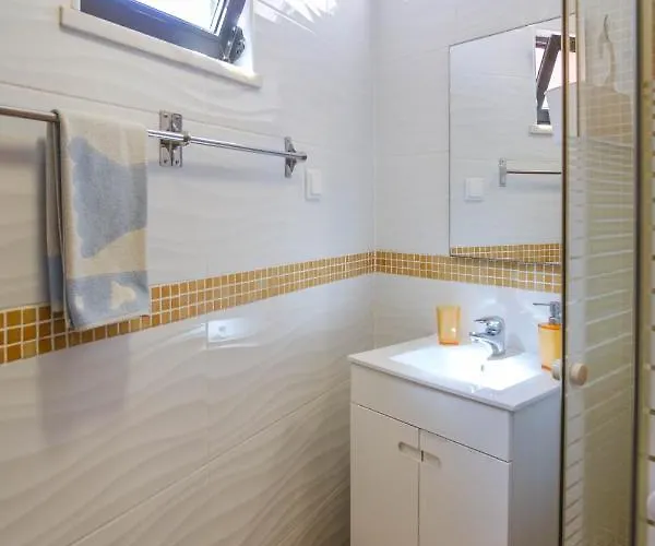 Tatil Evi Casa Dos Avozinhos, Da *