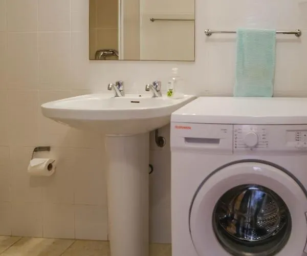 Casa Dos Avozinhos, Da Tatil Evi