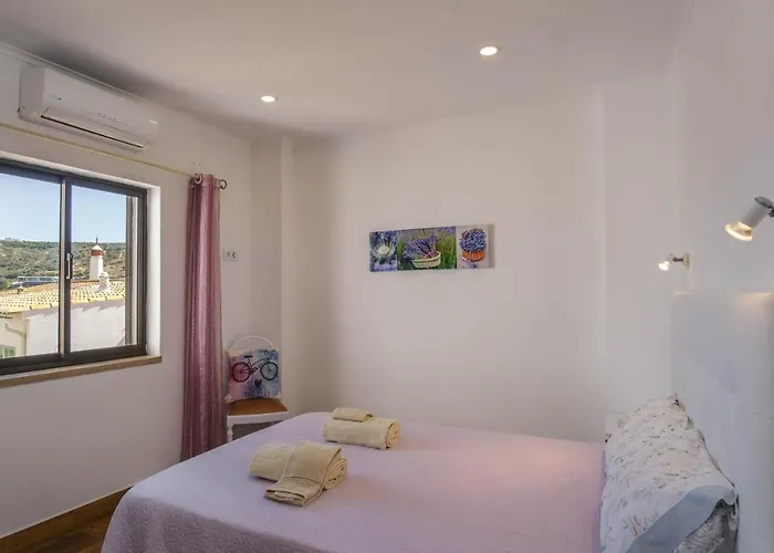 Tatil Evi Casa Dos Avozinhos, Da *