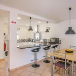 Casa Dos Avozinhos, Da Tatil Evi