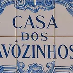 Tatil Evi Casa Dos Avozinhos, Da Luz