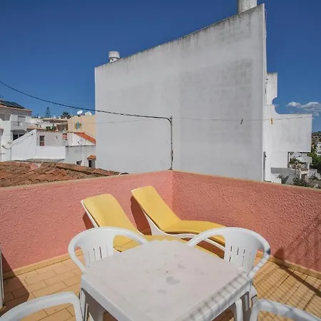 Casa Dos Avozinhos, Da Ferienhaus