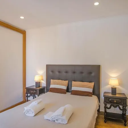 Casa Dos Avozinhos, Da Ferienhaus *