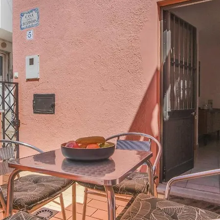 Casa Dos Avozinhos, Da * Luz