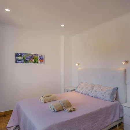 Ferienhaus Casa Dos Avozinhos, Da Luz