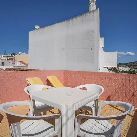 Holiday home Casa Dos Avozinhos, Da Praia Da Luz