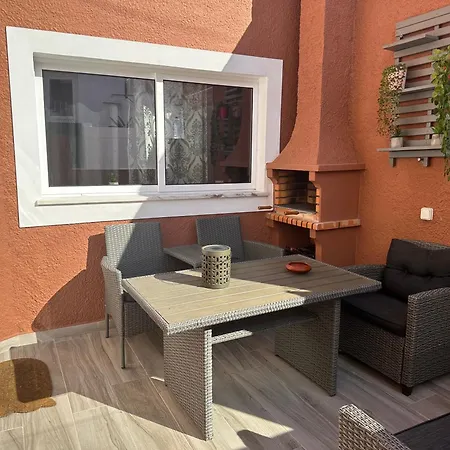 Casa Dos Avozinhos, Da Tatil Evi