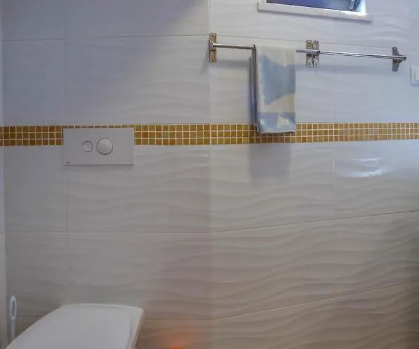 בית נופש Casa Dos Avozinhos, Da *