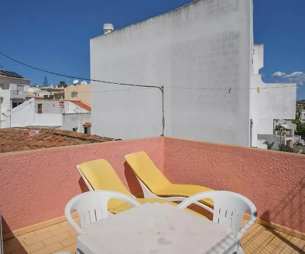 Casa Dos Avozinhos, Da Ferienhaus