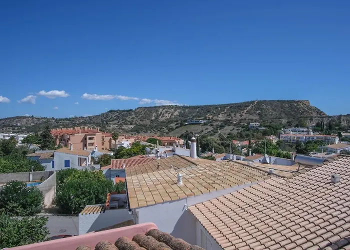 度假居 Casa Dos Avozinhos, Da