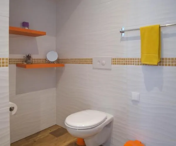 Casa Dos Avozinhos, Da בית נופש *