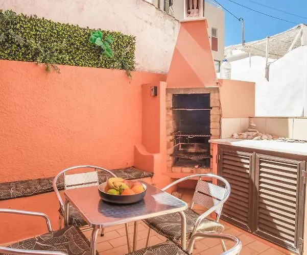 Ferienhaus Casa Dos Avozinhos, Da