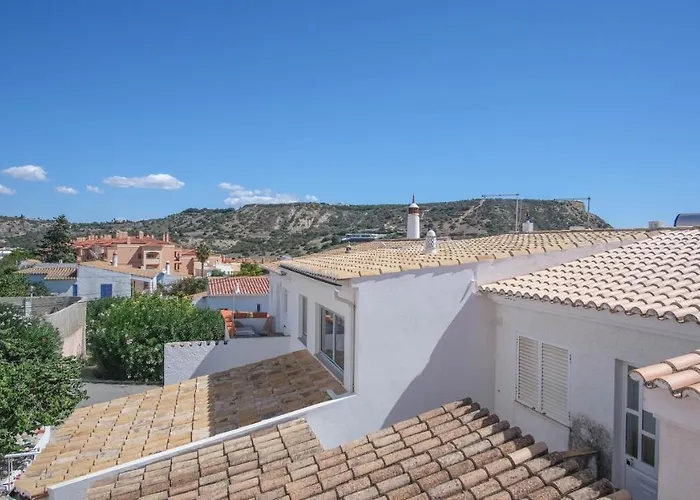 度假居 Casa Dos Avozinhos, Da