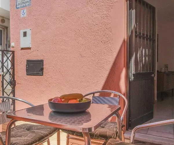 Casa Dos Avozinhos, Da * Luz