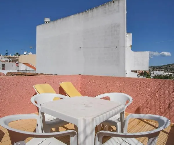 בית נופש Casa Dos Avozinhos, Da Senhora da Luz