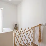 Casa Dos Avozinhos, Da *
