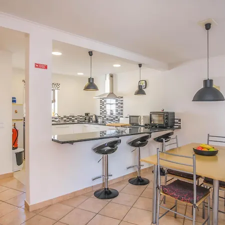 Casa Dos Avozinhos, Da 度假居