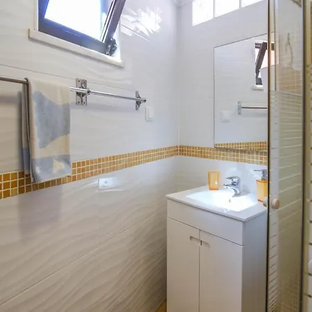 Vakantiehuis Casa Dos Avozinhos, Da *