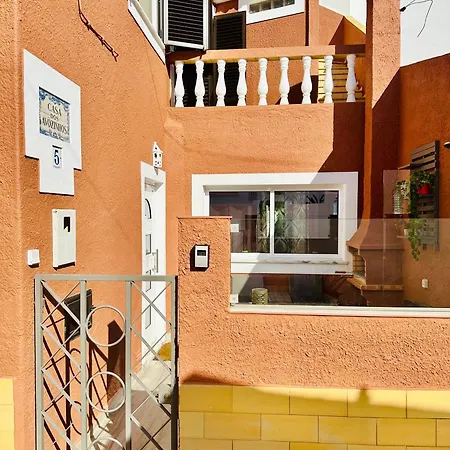 Σπίτι διακοπών Casa Dos Avozinhos, Da